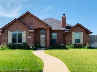 9903 Addelyn Ave, Amarillo, TX 79119