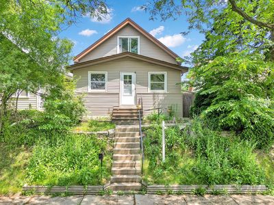 170 South 63rd STREET, Milwaukee, WI, 53214