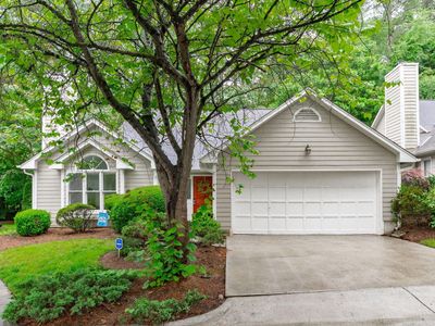 100 Culbreth Rd APT C, Chapel Hill, NC, 27516