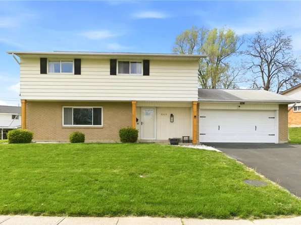 5515 Clagston Ct, Dayton, OH 45424