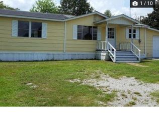 185 Cherry St, Tuscumbia, AL 35674