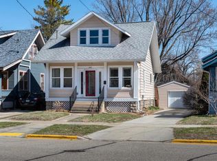 441 N Few St, Madison, WI 53703