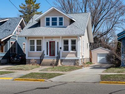 441 North Few Street, Madison, WI, 53703