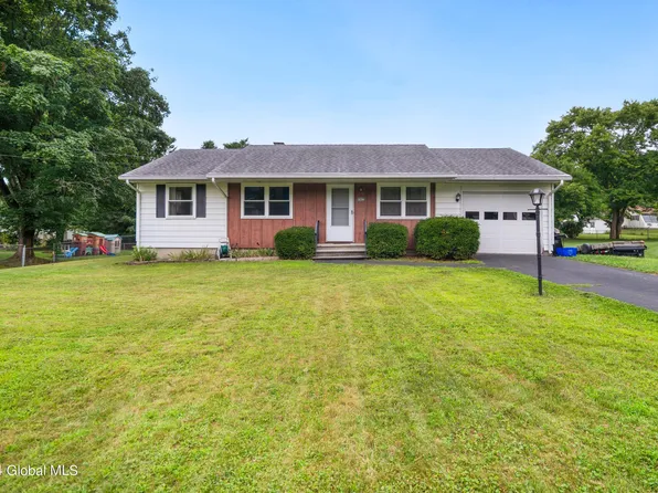 2023 Piney Point Road, Troy, NY 12180