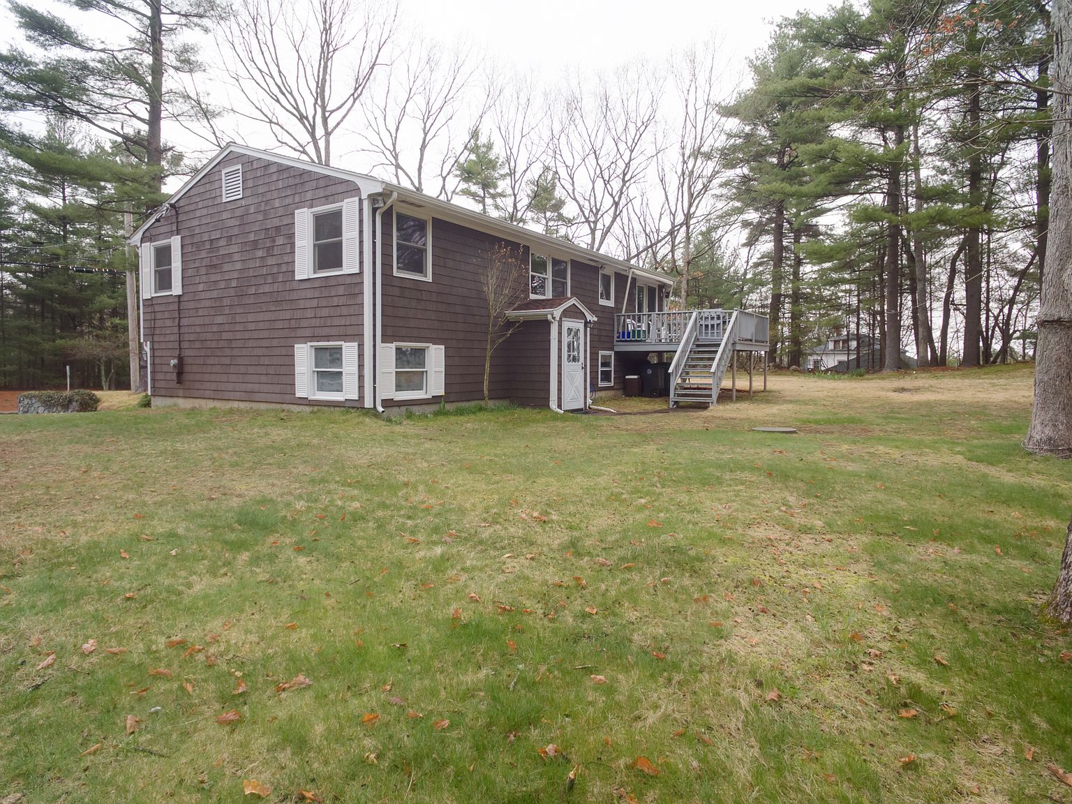 316 Hopkins Hill Rd, Coventry, RI 02816 Zillow