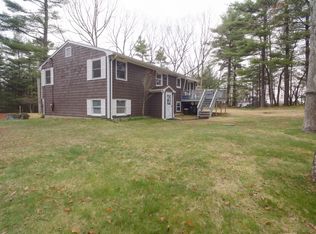 316 Hopkins Hill Rd, Coventry, RI 02816