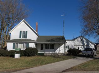 15461 County Road 44, Goshen, IN 46528