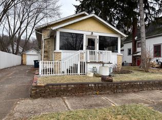 435 Spaulding St, Akron, OH 44310