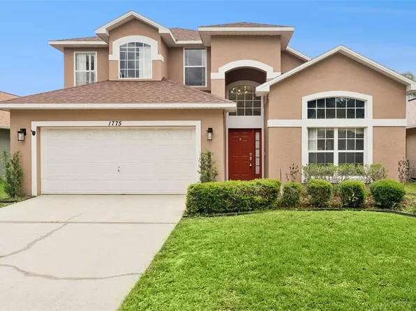1775 Nestlewood Trl, Orlando, FL 32837