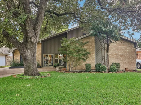 1901 Baxley Cir, Carrollton, TX 75006