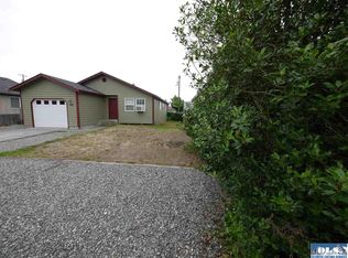 160 E Prairie St, Sequim, WA 98382