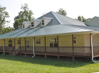 9726 Hidden Branch Ln, Heiskell, TN 37754