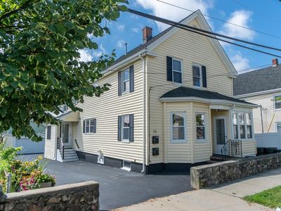 73 Northend St, Peabody, MA, 01960