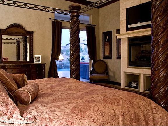 Master Suite