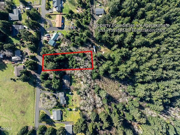 4th image of Tl 5400 Ne Evergreen Ln