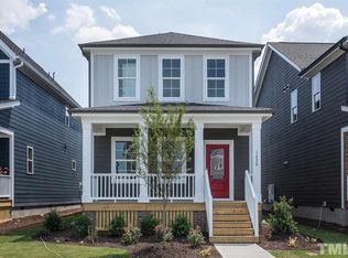 1420 Big Falls Dr #773, Wendell, NC 27591