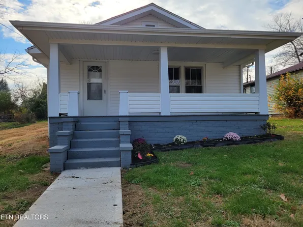 311 Rosedale Ave, Morristown, TN 37813
