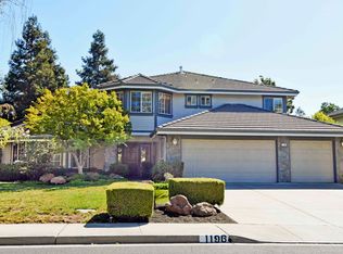 1196 Flowerwood Pl, Walnut Creek, CA 94598