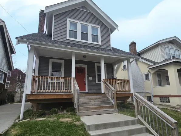 3641 Besuden Ct, Cincinnati, OH 45208