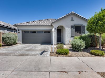 14344 W Hackamore Dr, Surprise, AZ, 85387