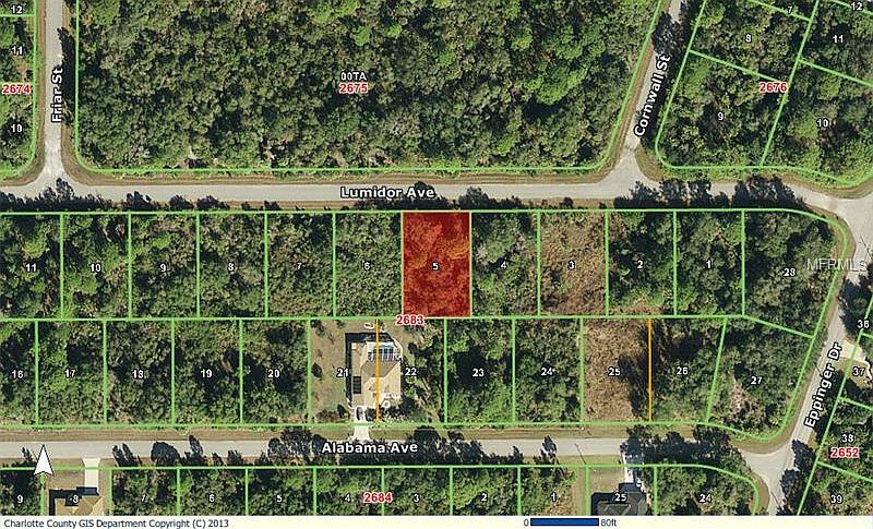 1st image of 14063 Lumidor Ave