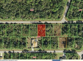14063 Lumidor Ave, Port Charlotte, FL 33953