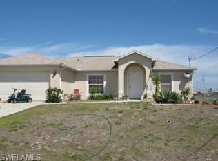 1311 NE 19th Pl, Cape Coral, FL 33909