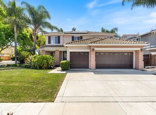 600 Coconut Ct, Brentwood, CA 94513