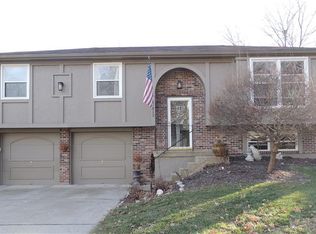 17213 E 51st Street Ct S, Independence, MO 64055