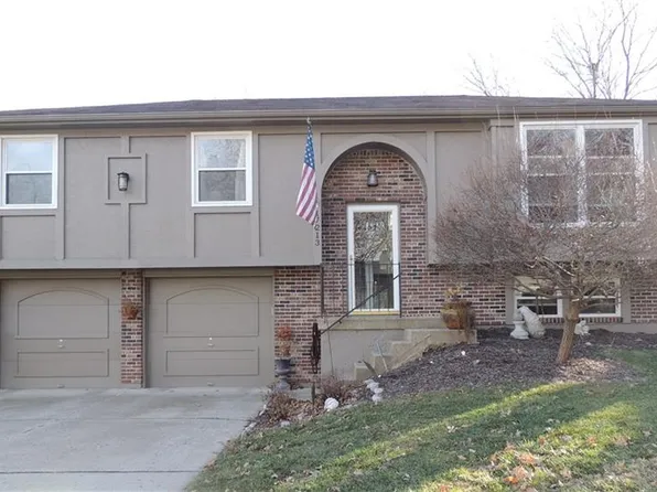 17213 E 51st Street Ct S, Independence, MO 64055
