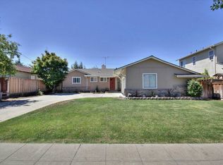 963 Sweet Ave, San Jose, CA 95129