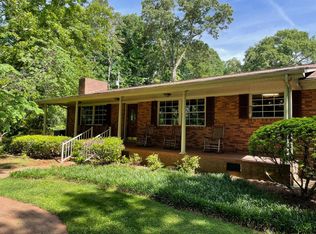 603 Cagle Rd, Seagrove, NC 27341