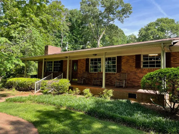 603 Cagle Rd, Seagrove, NC 27341