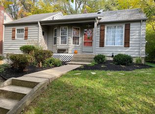 1538 Sylvan Ave SE, Grand Rapids, MI