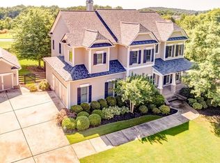 319 Carmichael Cir, Canton, GA 30115