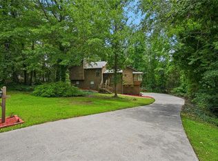14 Bramblewood Way, Cartersville, GA 30120
