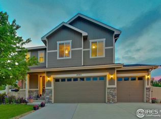 10303 Bald Eagle St, Firestone, CO 80504