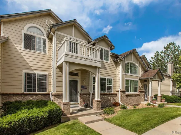 2988 S Zeno Way, Aurora, CO 80013