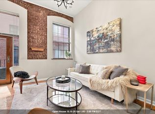 1015 Grand St APT 3D, Hoboken, NJ 07030
