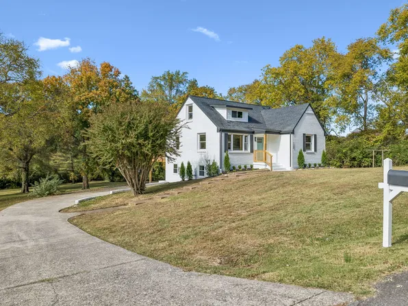 122 Garrett Dr, Goodlettsville, TN 37072