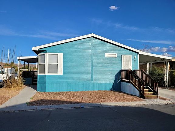 5th image of 6105 E Sahara Ave Space 31