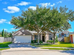 15903 Burkehall Ln, Houston, TX 77084