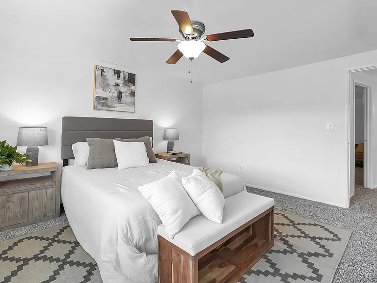 Carnaby Village Townhomes — Photo 17