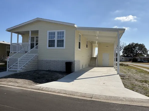 2862 Stallion Dr, Orlando, FL 32822