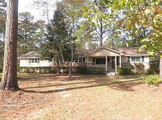 1021 Fairview Ave, Albany, GA 31705
