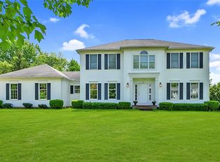 53 Steepleview Dr, Hudson, OH 44236