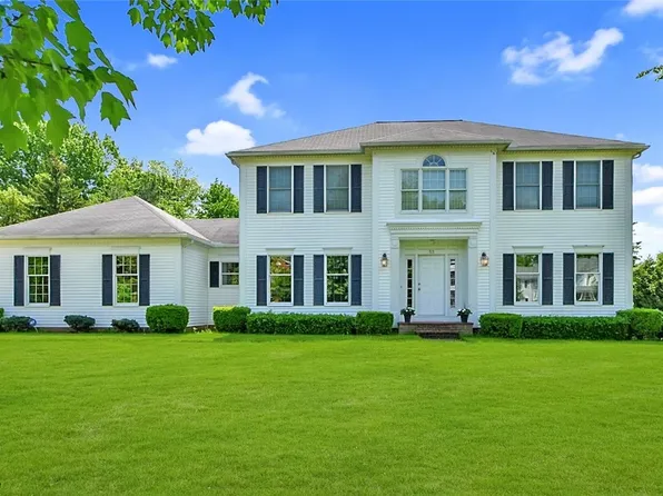 53 Steepleview Dr, Hudson, OH 44236