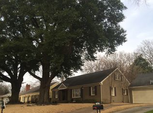 72 Charlotte Cir E, Memphis, TN 38117