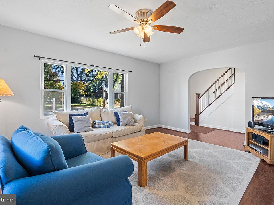 3419 Memorial St, Alexandria, VA 22306 Zillow