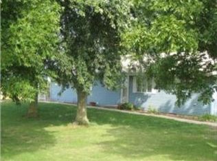 2495 SE Gridley Rd, Cameron, MO 64429